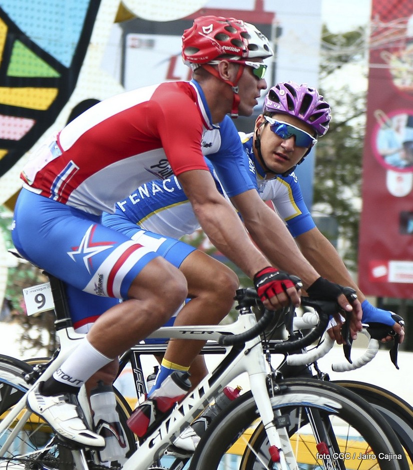 ciclismo