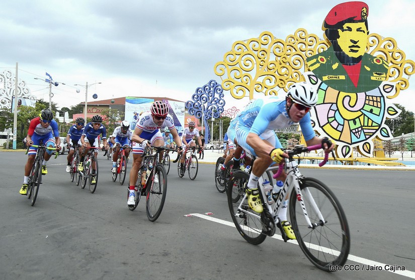 ciclismo