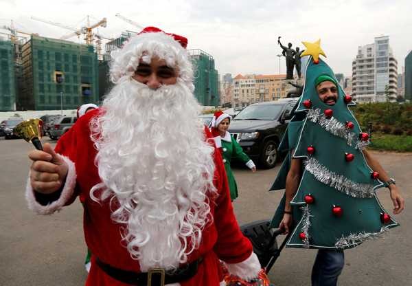 papa-noel