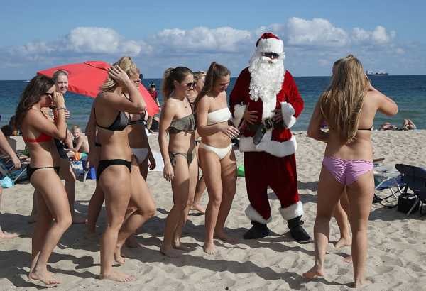 papa-noel