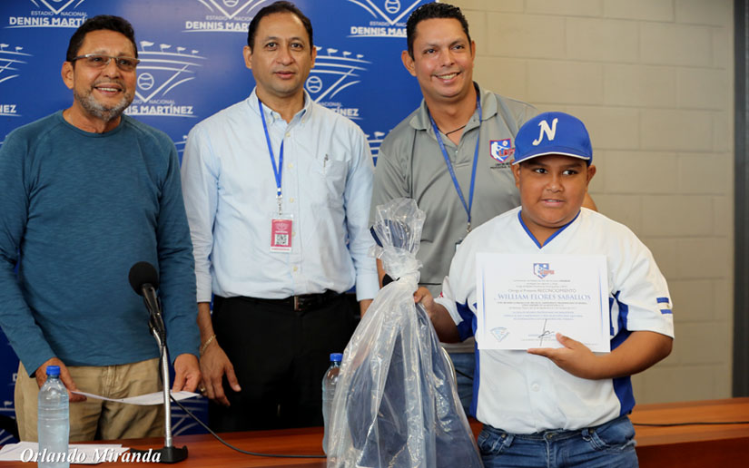 beisbol