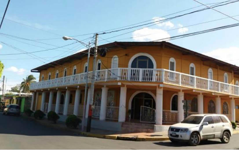 museos