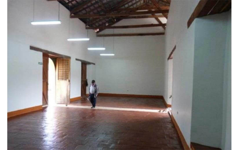 museos