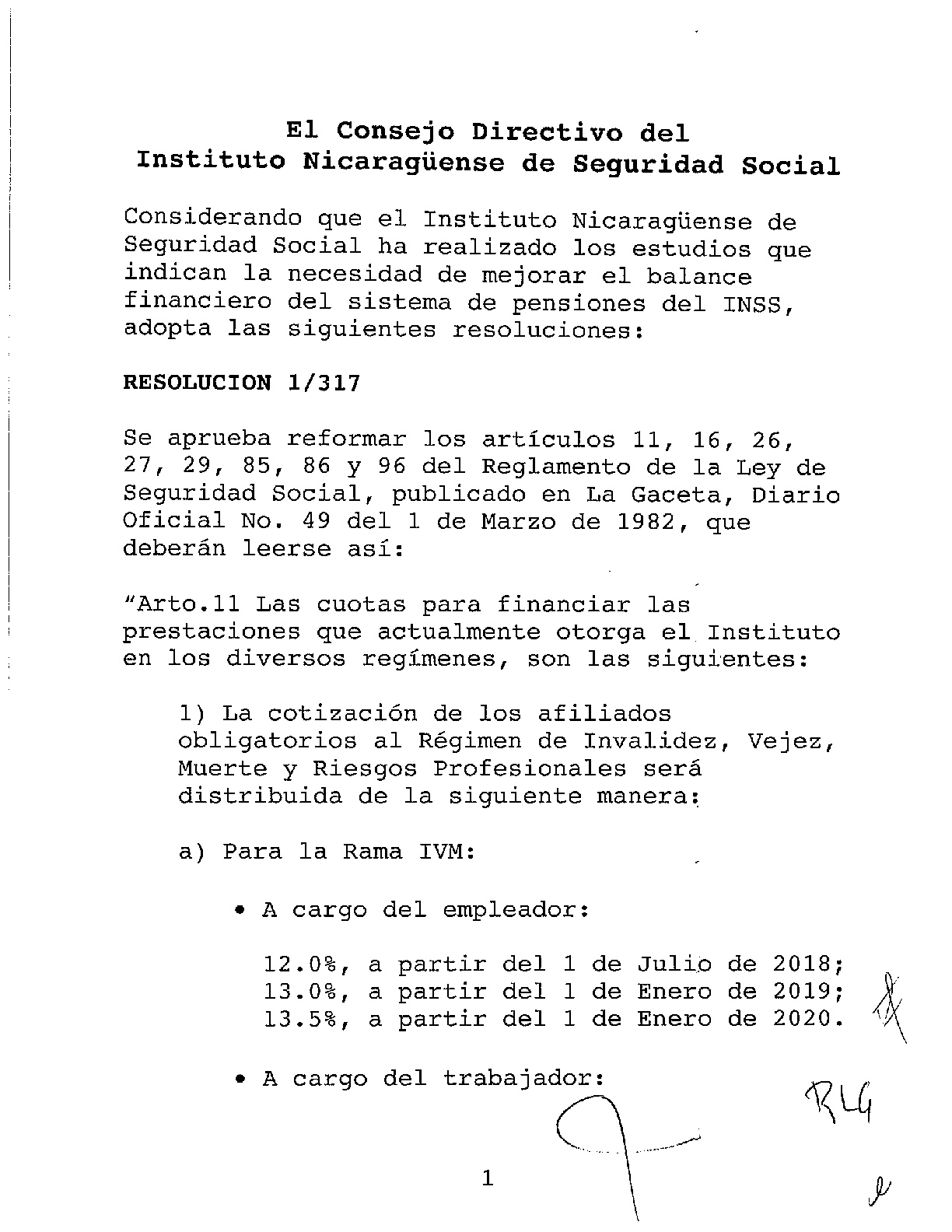 INSS