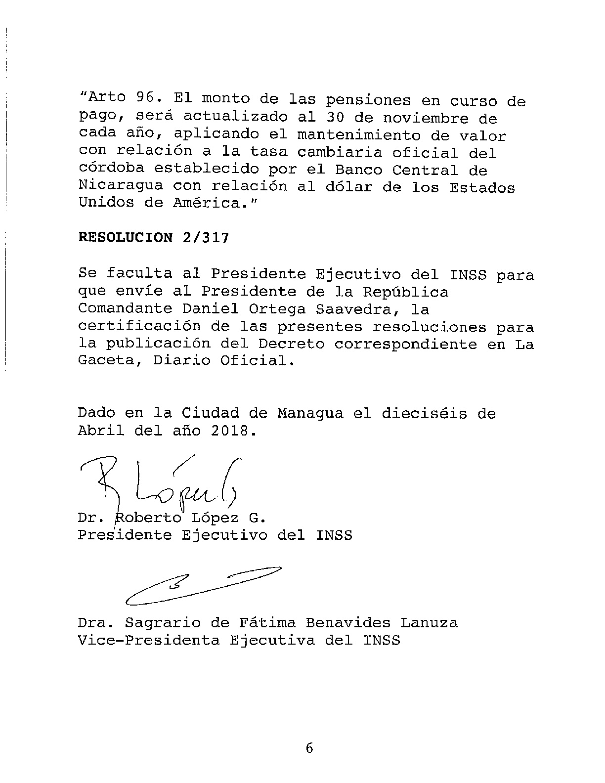INSS
