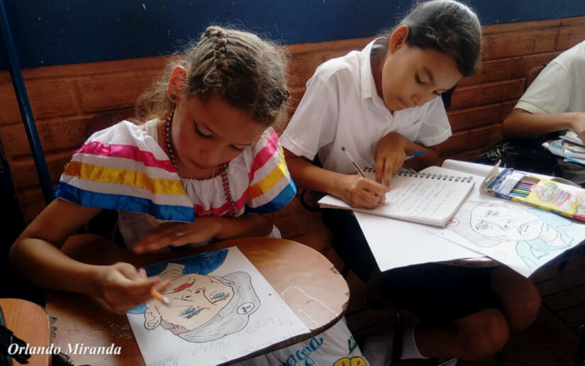 NIÑOS