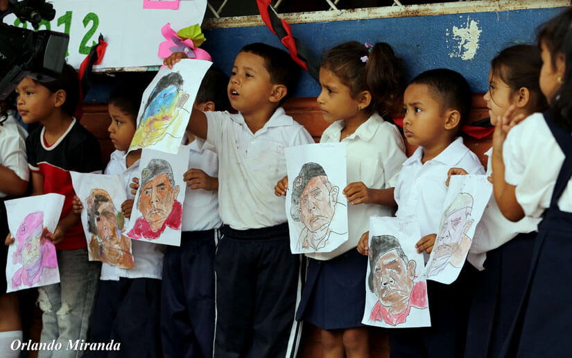 NIÑOS