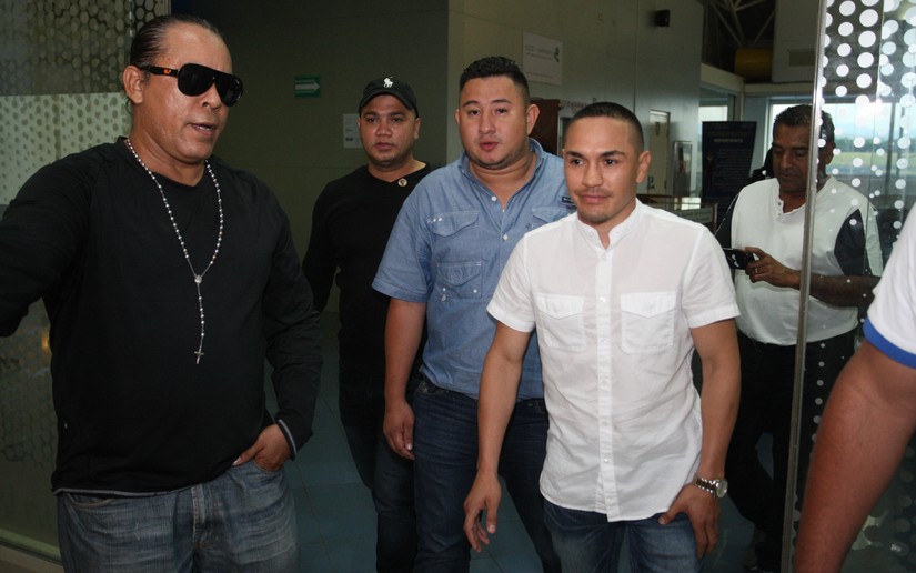 boxeo