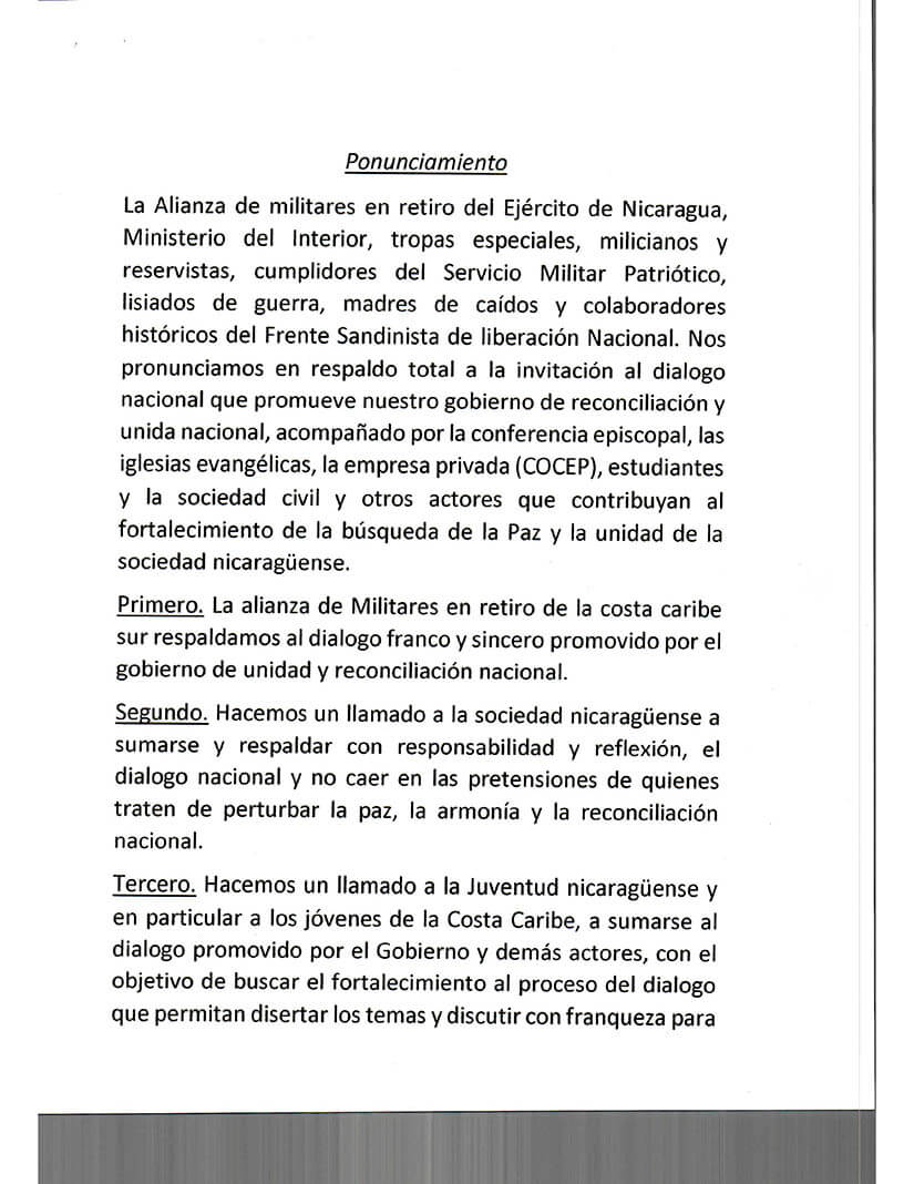 regiones