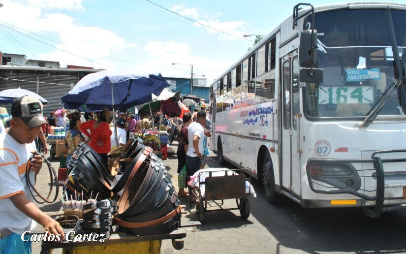 comercio