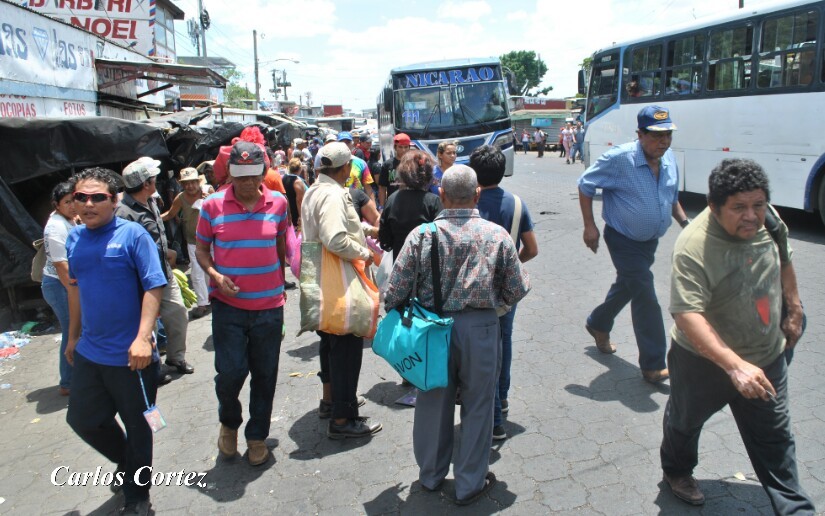 comercio