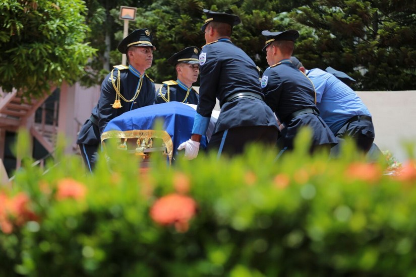 homenaje