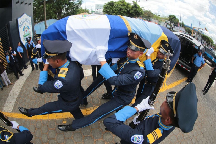 homenaje