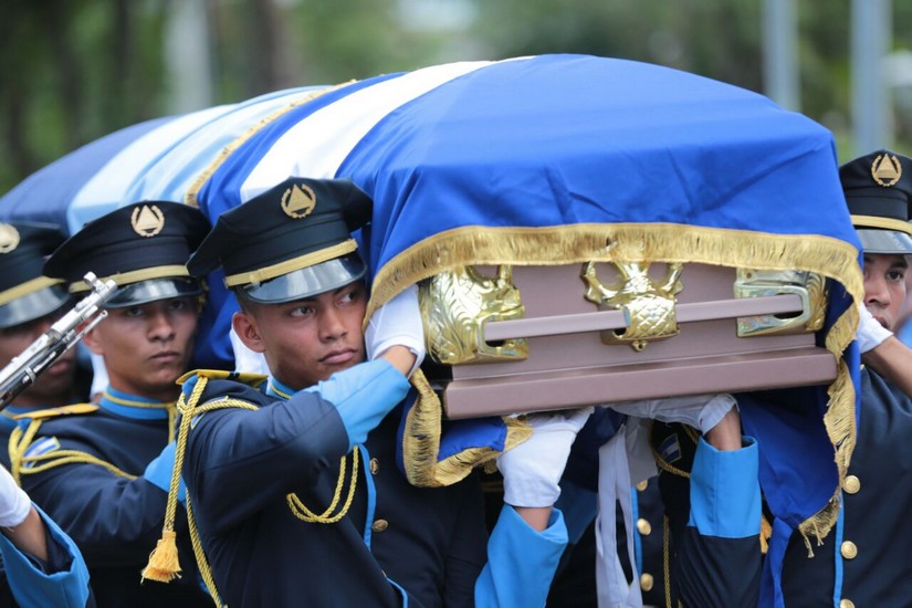 homenaje