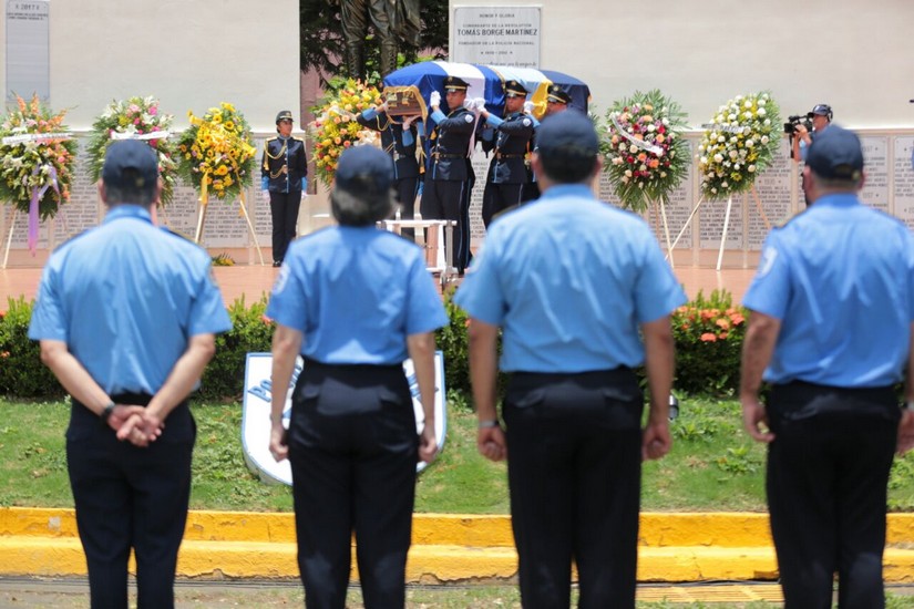 homenaje