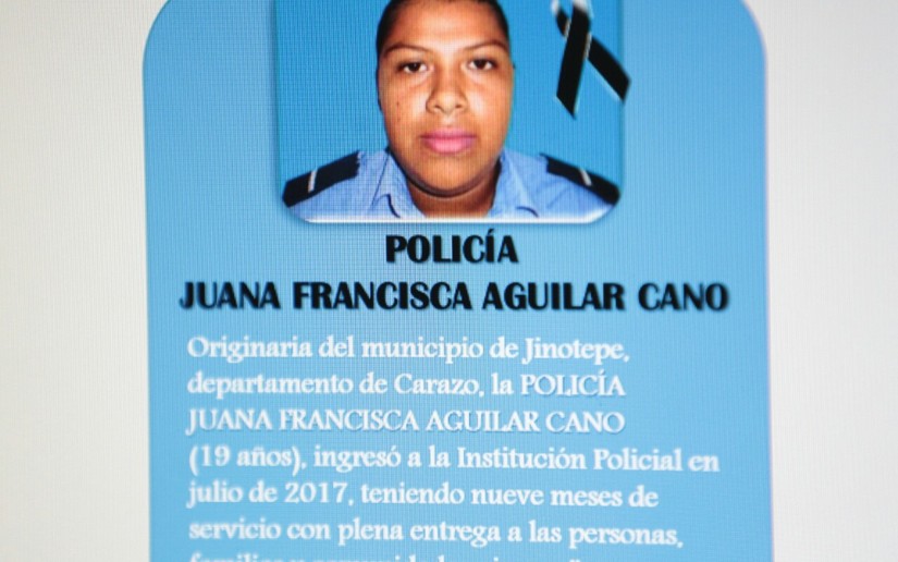policias