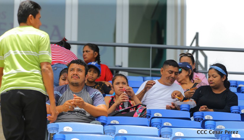ESTADIO
