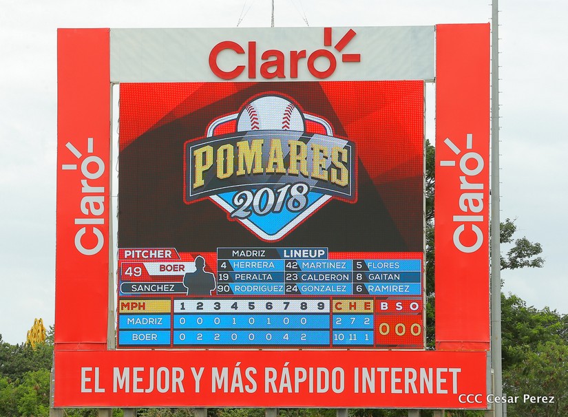ESTADIO