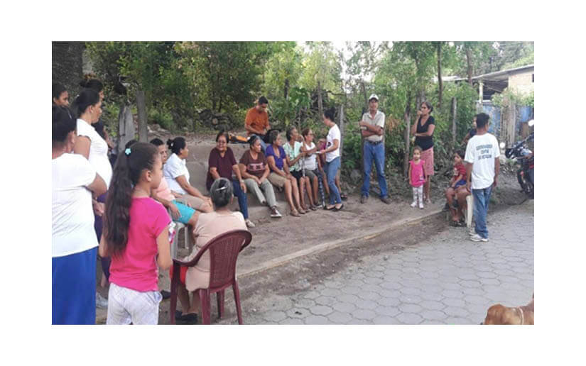 asambleas