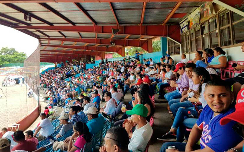 beisbol