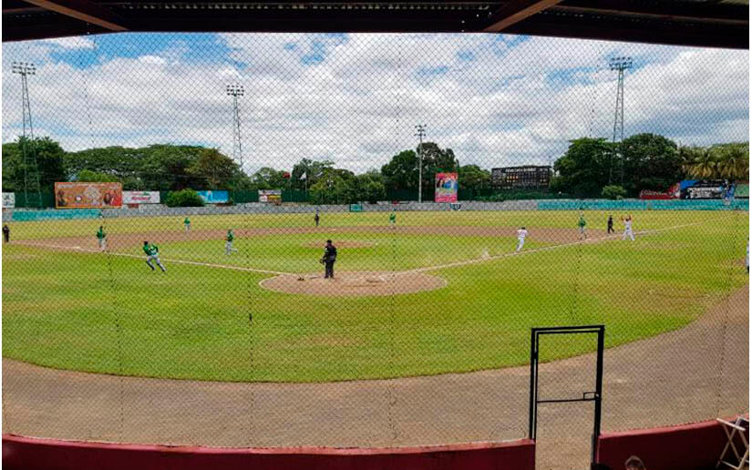 beisbol