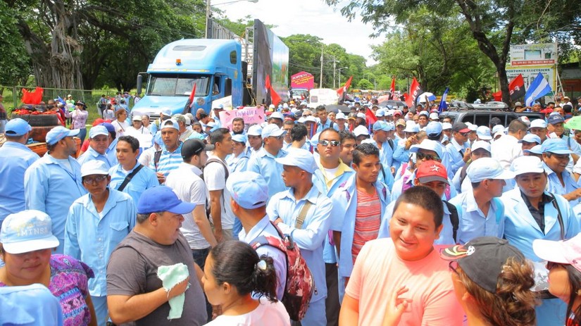 calle