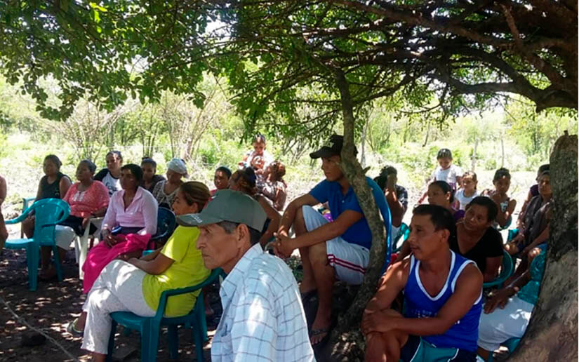 asambleas