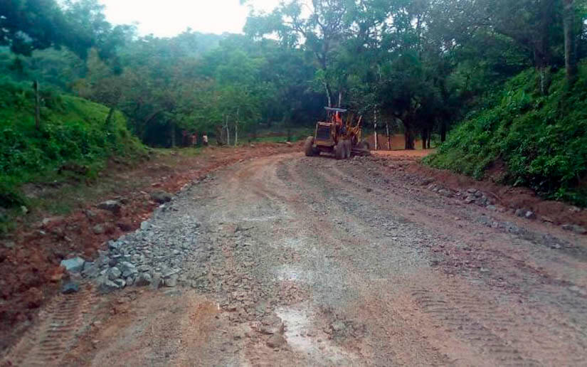 caminos