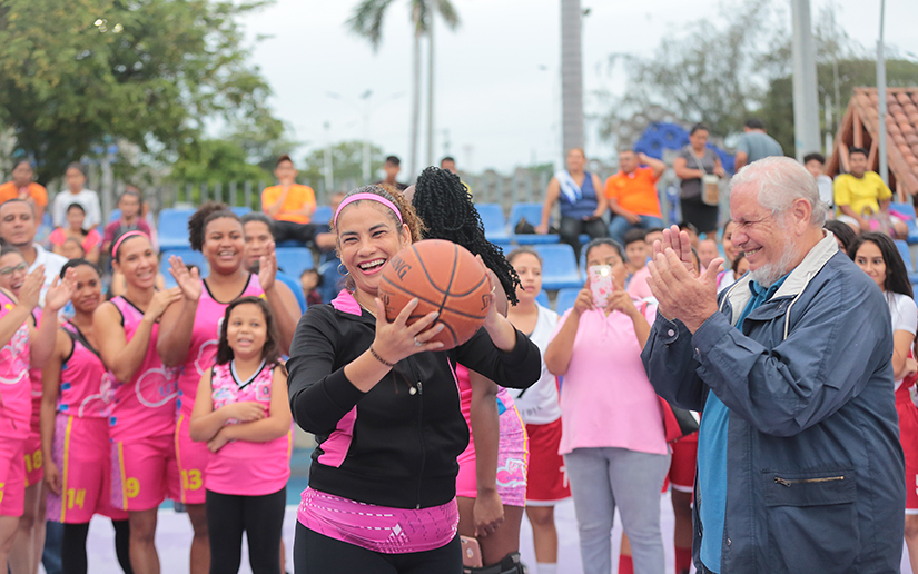 baloncesto