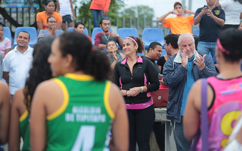 baloncesto
