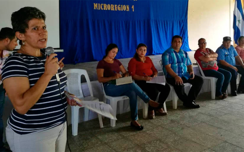 asamblea