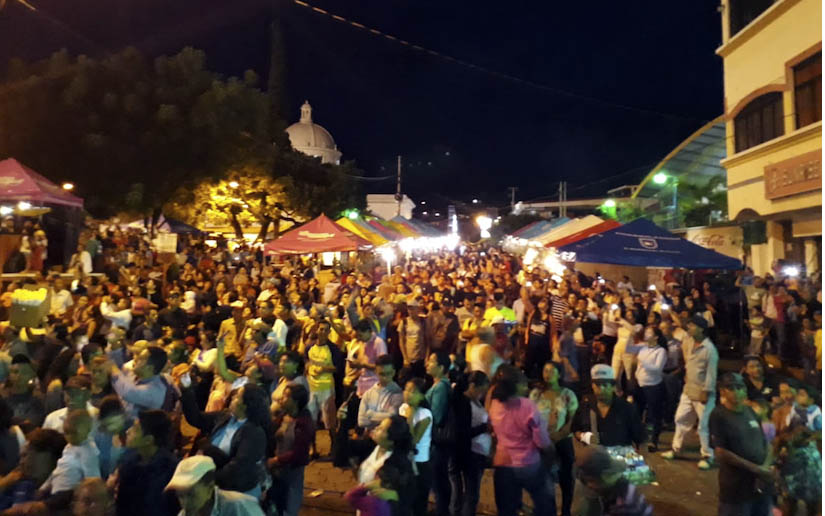 feria