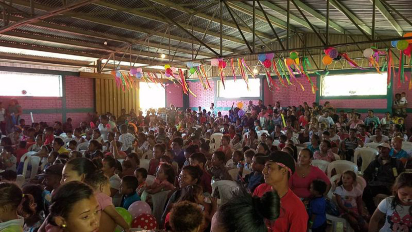 celebraci&oacute;n
