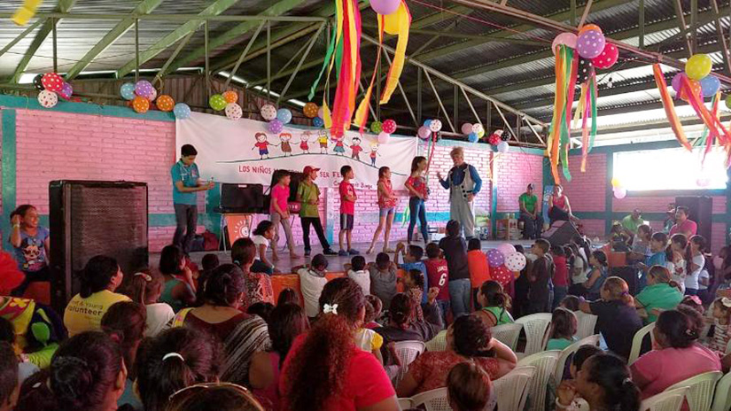 celebraci&oacute;n