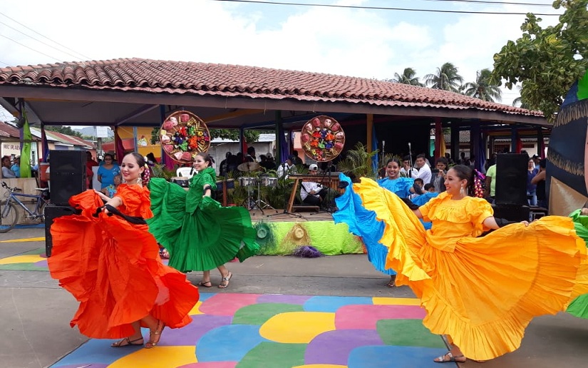 MASAYA
