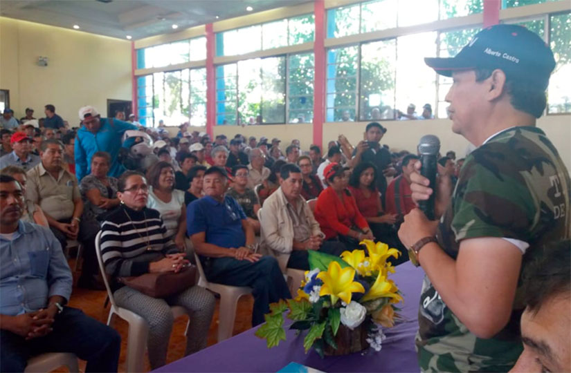 asambleas