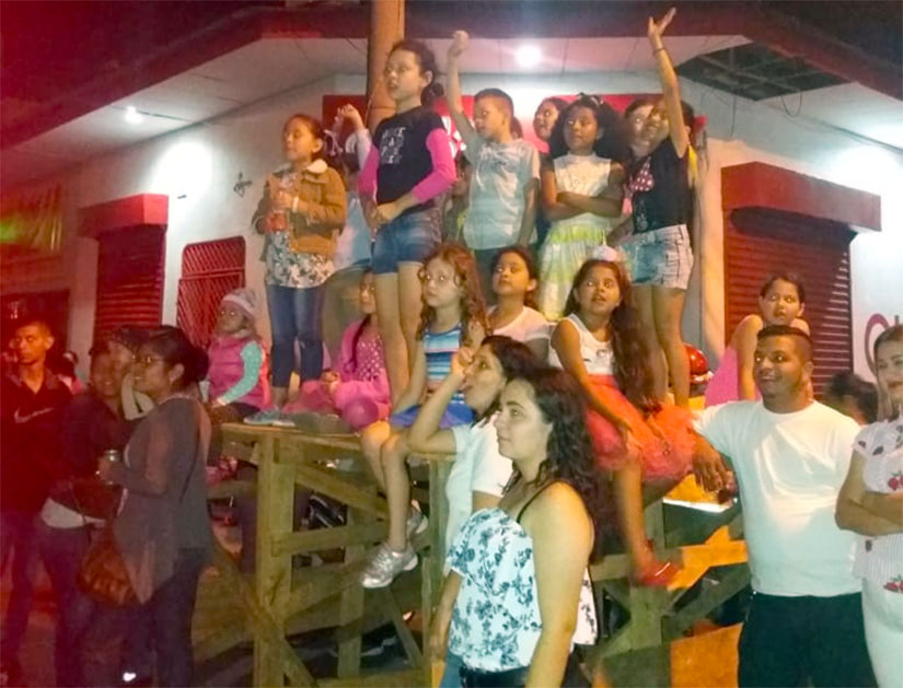matagalpa