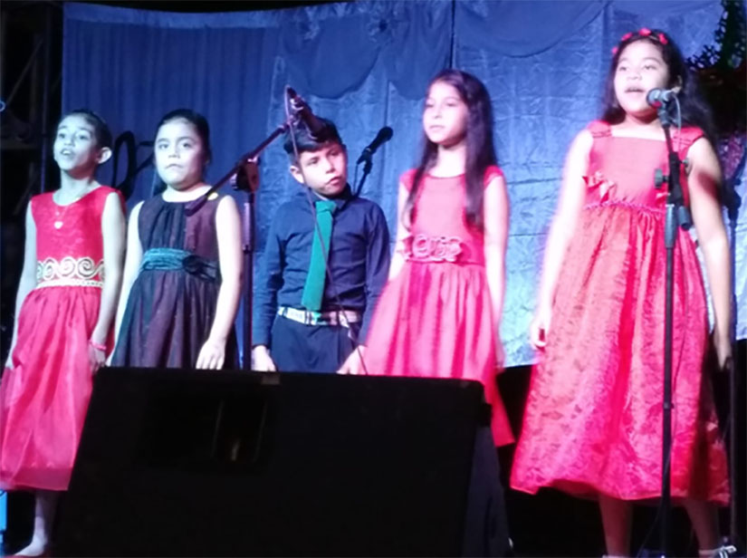 concierto