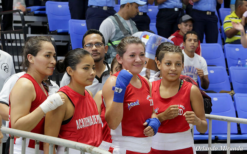 boxeo