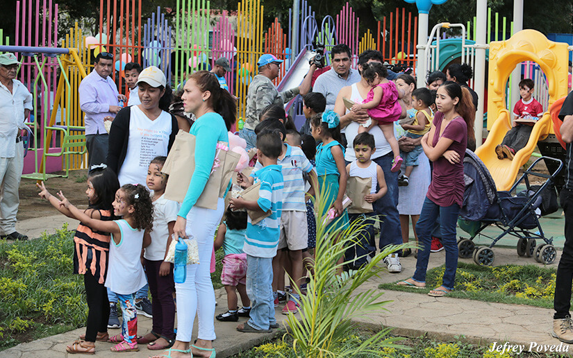 parque