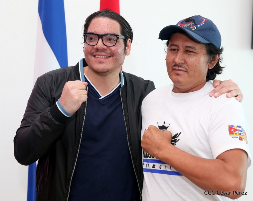 boxeo