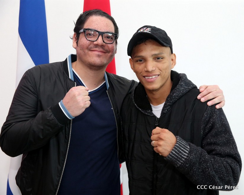 boxeo