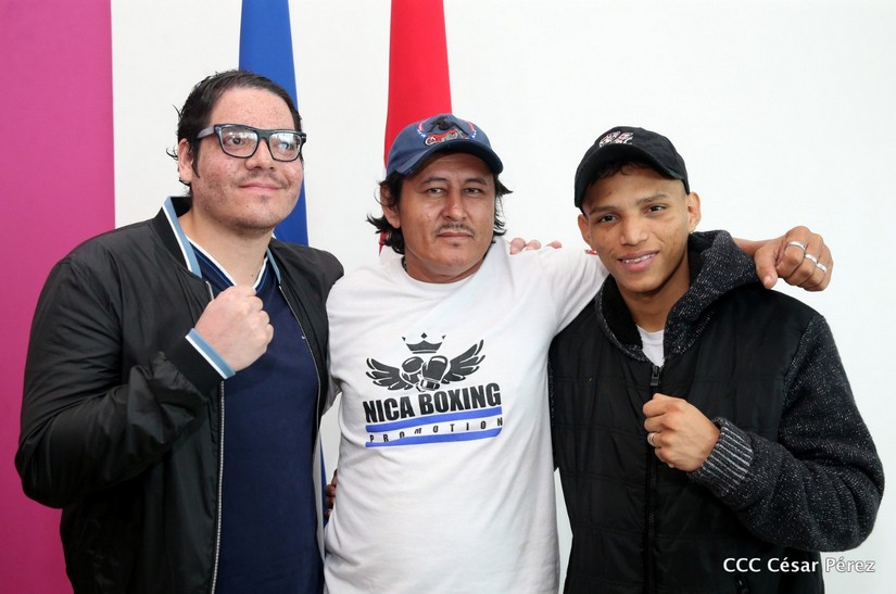 boxeo