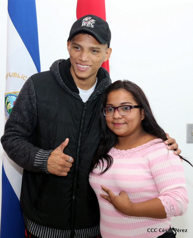 boxeo