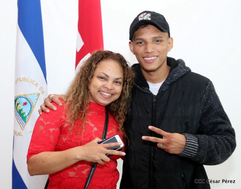 boxeo
