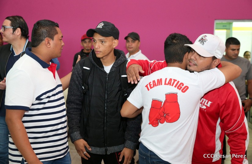 boxeo