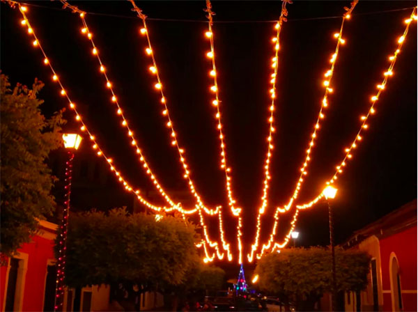 calzada