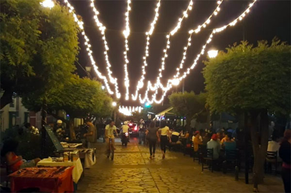 calzada