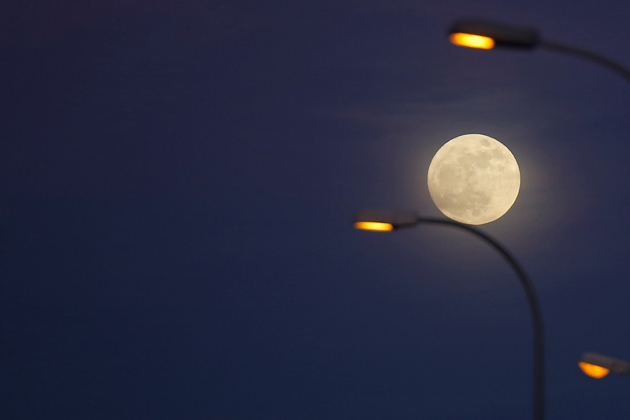 superluna