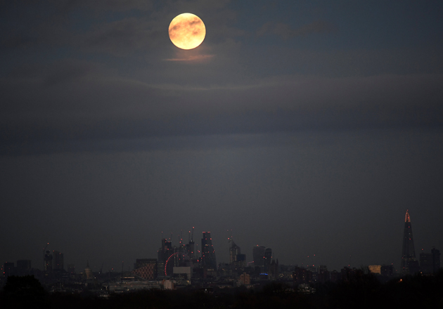 superluna